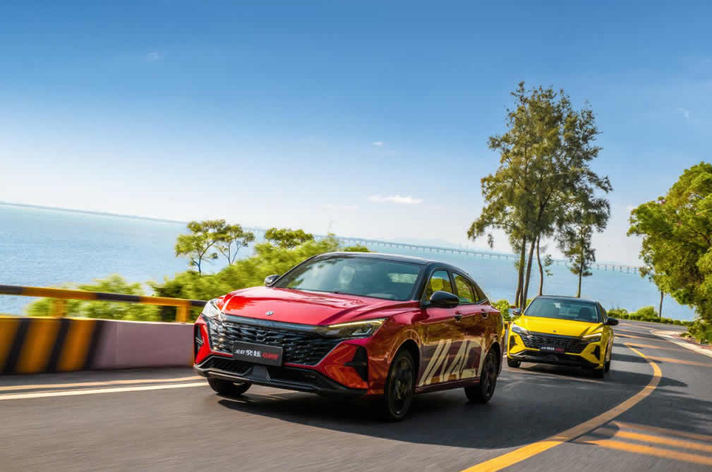 东风风神马赫动力&C位服务精品视频拍摄